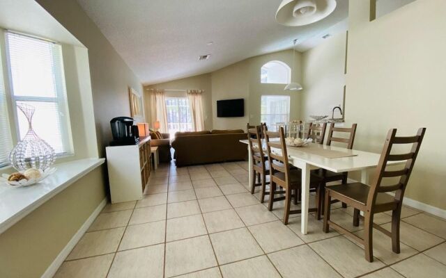 Dawn's Southern Dunes Vacation Home