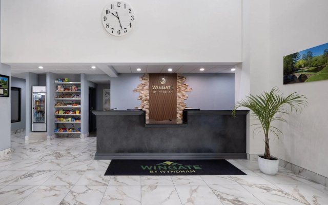 Wingate by Wyndham Augusta/Fort Eisenhower