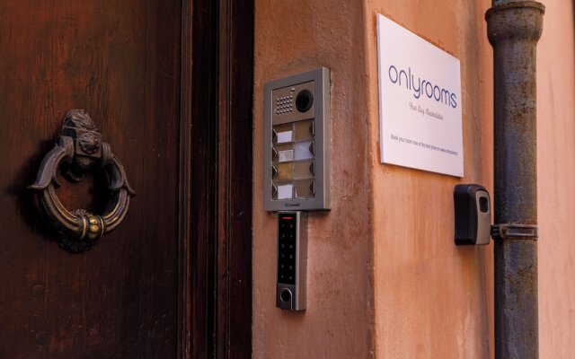 Onlyrooms II - Old Town & Typical Food