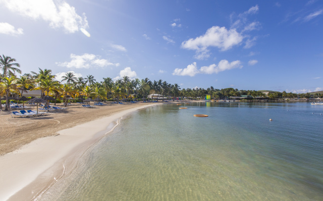 St. James's Club Antigua - All Inclusive