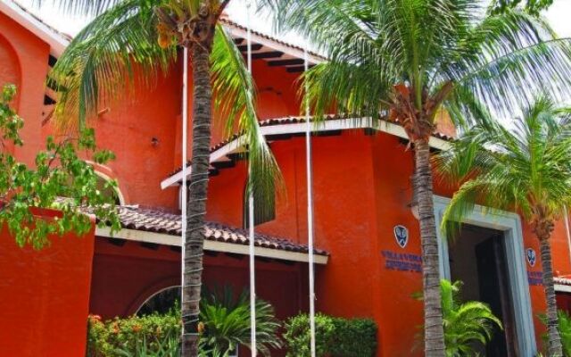 WorldMark Zihuatanejo