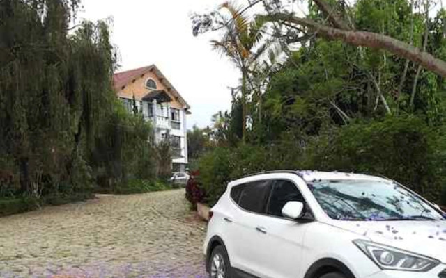 Duong Sat Hotel by ZUZU