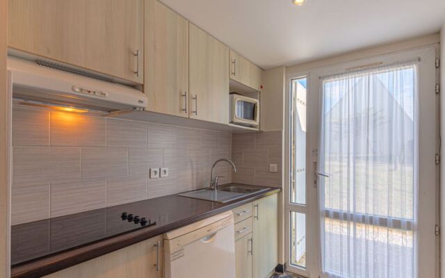 Apartment Sud Océan Guidel