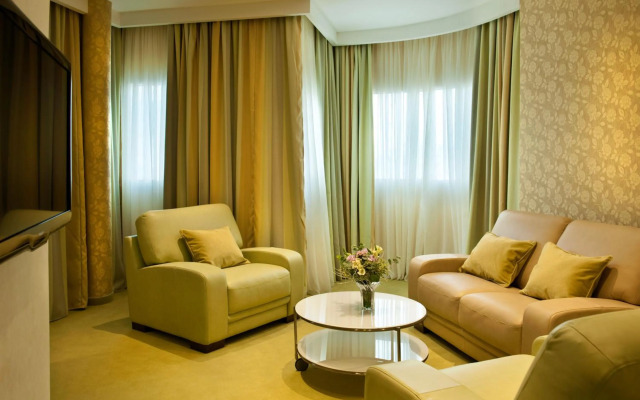 Hotel Dubrovnik