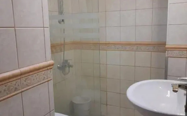 Hotel Bir Al Eiman