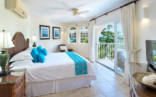 Sapphire Beach 205 3 Bedroom Condo