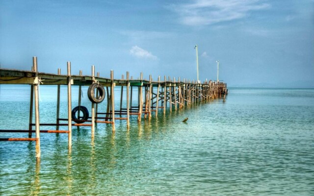 Samui Pier Beach Front Resort