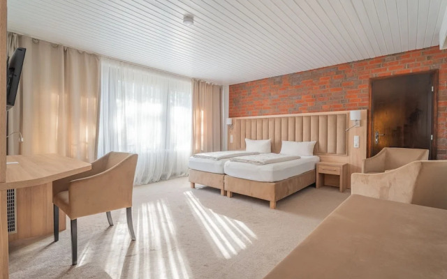 Hotel Zur Heidschnucke - Spa & Nature Resort