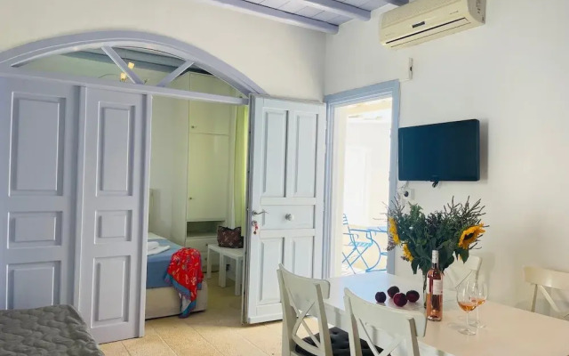 Mimoza Collection suites