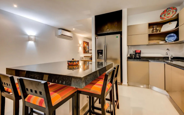 Villa Doce Magnificent 3 BDRM sleeps 6