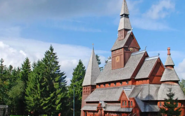 Holiday Apartment Linda