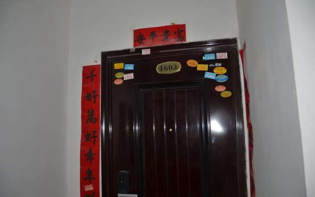 Lan Zhou Long Shang 5-1603