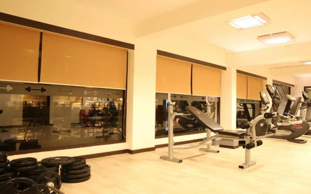 Deltin Suites
