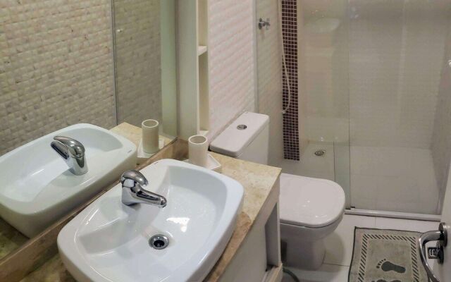 Apartamento Mar Dos Ingleses