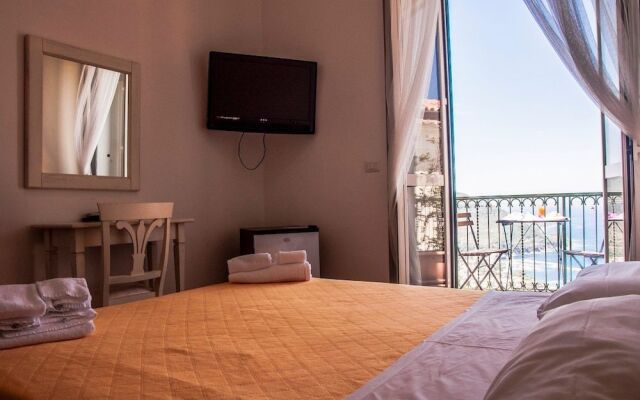 Residenza Tamara