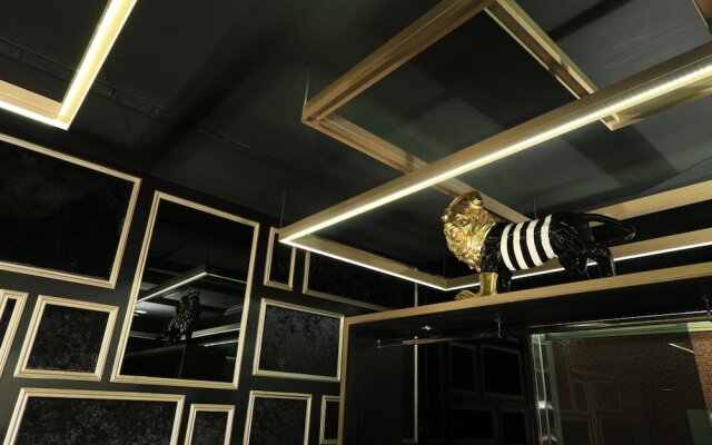 Feifan Boutique Motel