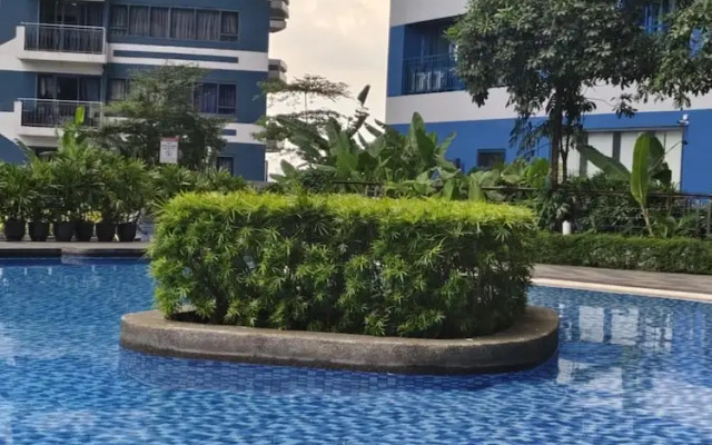 Air Residences Makati by KSuites