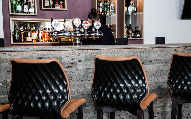 Hotel Vesturland