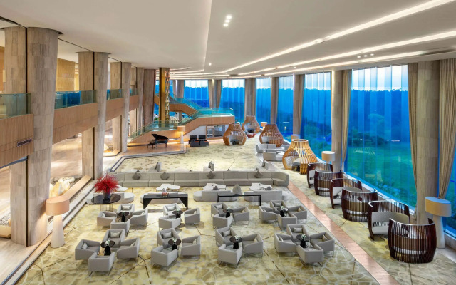 Wyndham Grand Hotel Qingdao