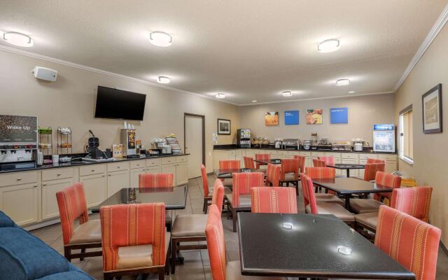 Comfort Inn Moline - Quad Cities