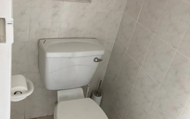 Oceanfront Apartment in Cape Town With Stunning Views