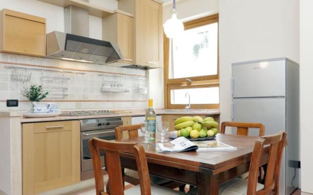 Piave Halldis Apartment