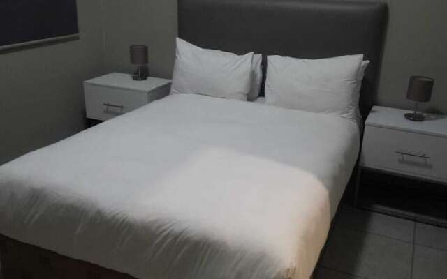 Apartmento Rosebank