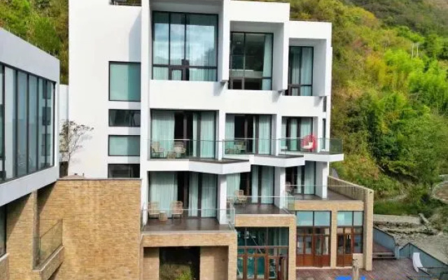 Chunxueju Boutique Homestay – Outside – Hangzhou