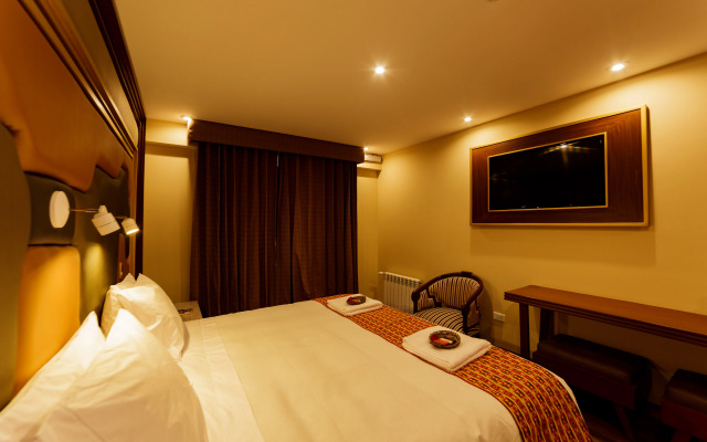 Yawar Inka Hotel