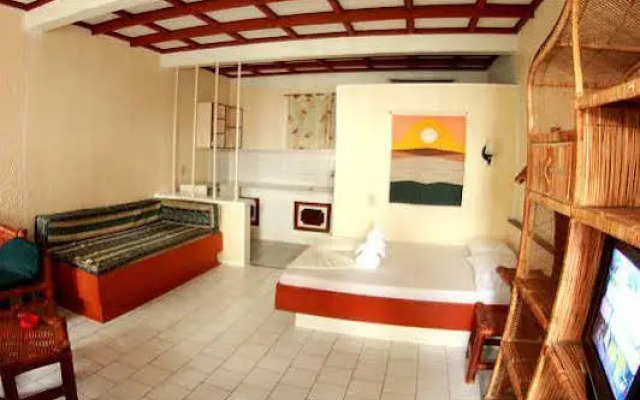 Sabang Inn Beach Resort