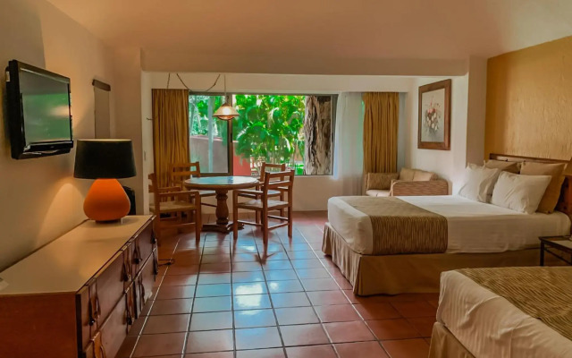 Hotel Real de Chapala