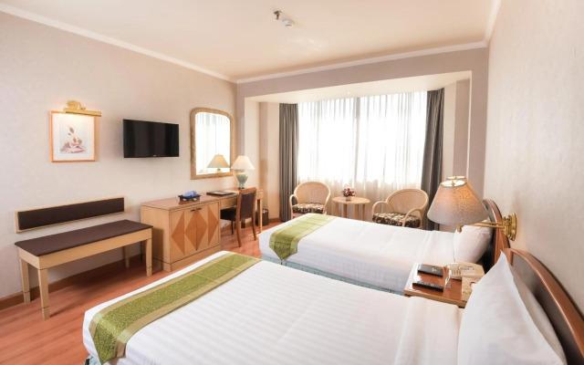 Timhotel Invalides Eiffel