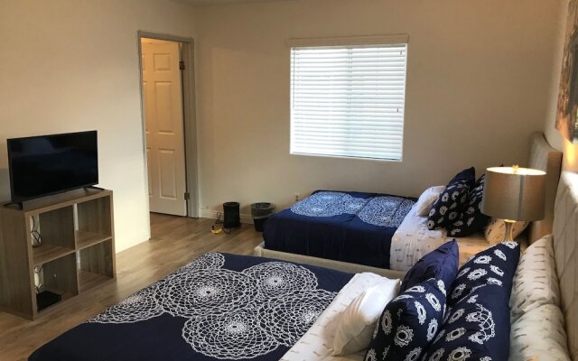 Downtown La Center Bedrooms