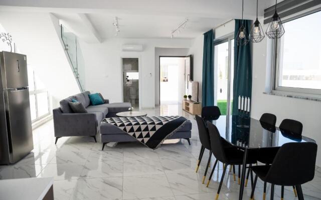 Levanda Hills Villa Ekaterina 3 bdrm