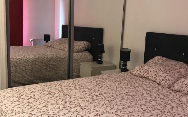 Chambre d'Hotes Proche de Disneyland et Pas Loin de Paris