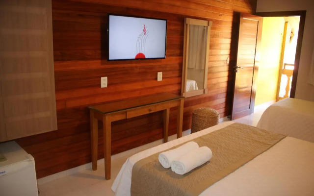 Pousada Hostel de Porto