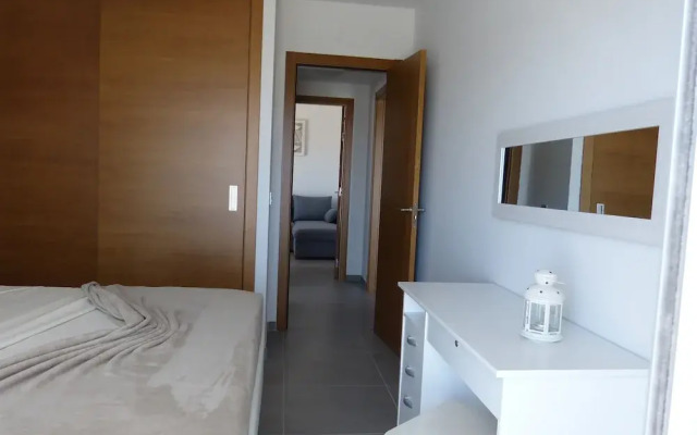 Suncanarias Penthouse Las Terrazas
