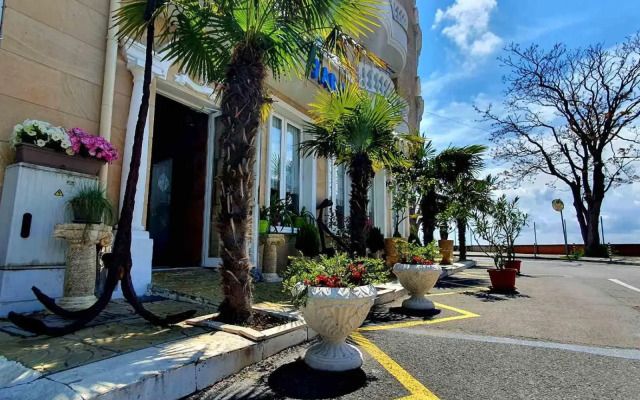 Hotel Paros