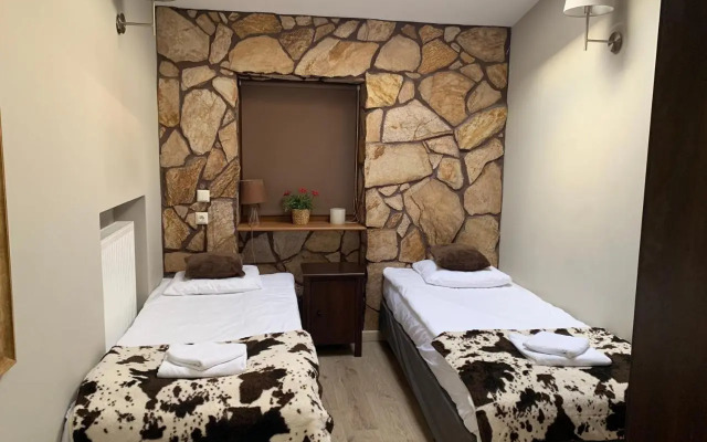 GRONO Apartamenty