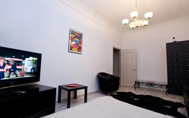 Kvart Boutique Residence Tverskaya