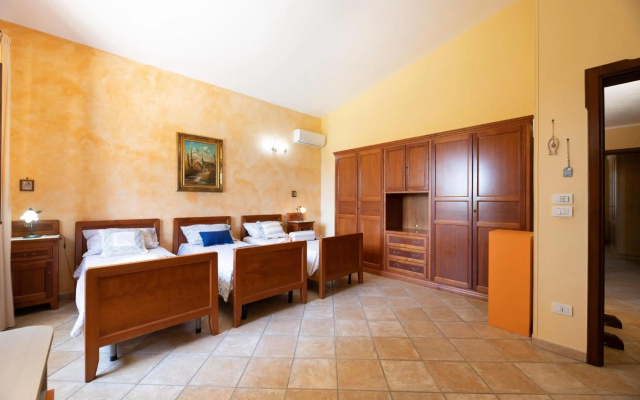 Villa Esmeralda
