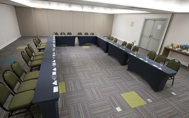 Radisson Hotel Recife