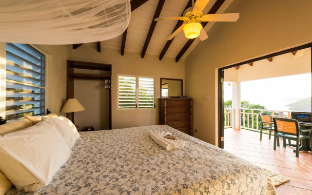 White Bay Villas and Beach Club