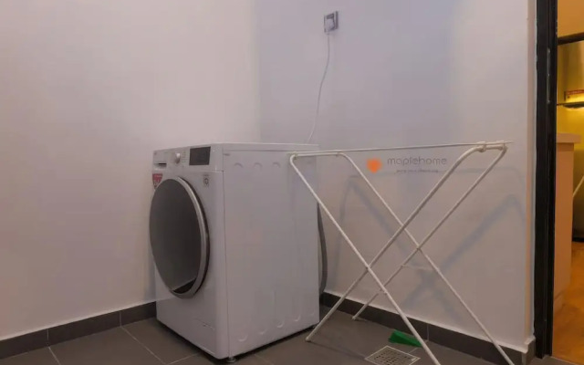 Geo38 Premier Luxury Apartments