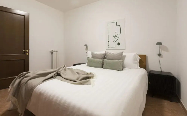 Lively 1BR in San Pietro / Vaticano by Sonder