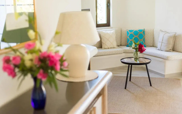 Casa "Silva" - Clube Albufeira Resort