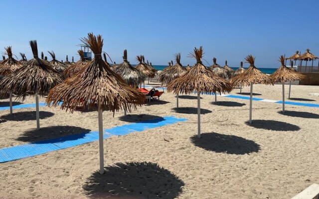 Immaculate 3-bed Apartment in Trapani, Sicily