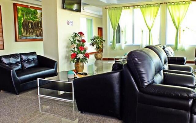 Baan Ingna Resort Hotel