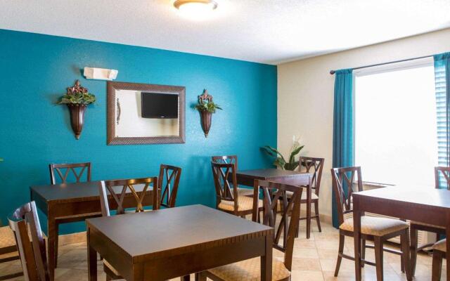 MainStay Suites Knoxville North I-75