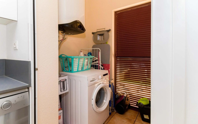 Flamenco beach house